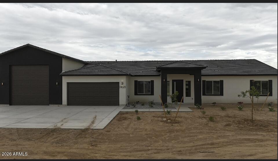 24025 W Beacon Ln., Wittmann, AZ 85361