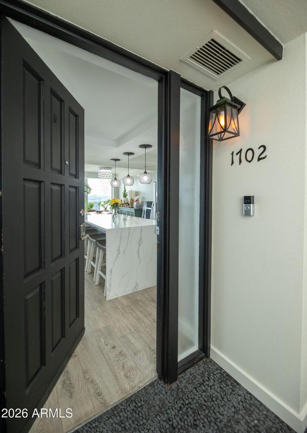 2323 N Central Ave. #1702, Phoenix, AZ 85004