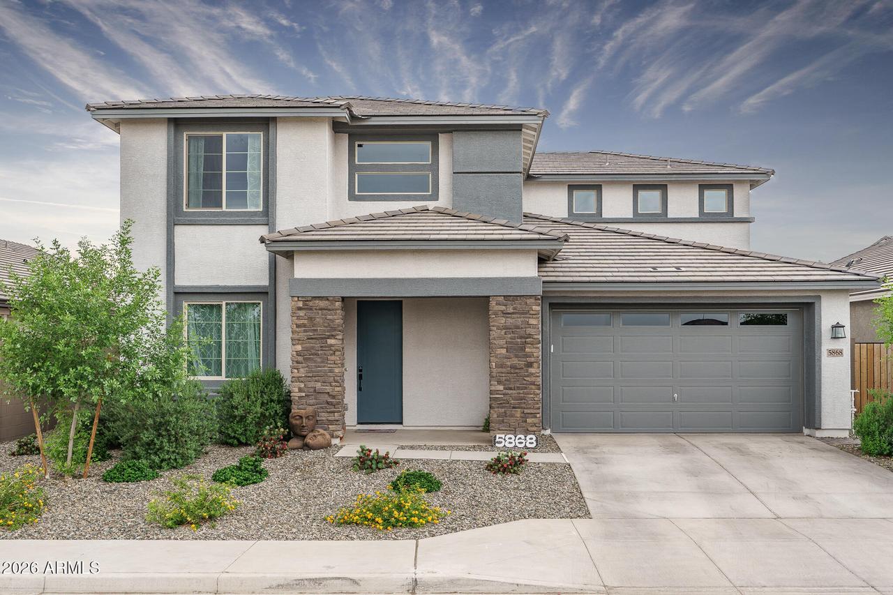 5868 N 193rd Ave., Litchfield Park, AZ 85340