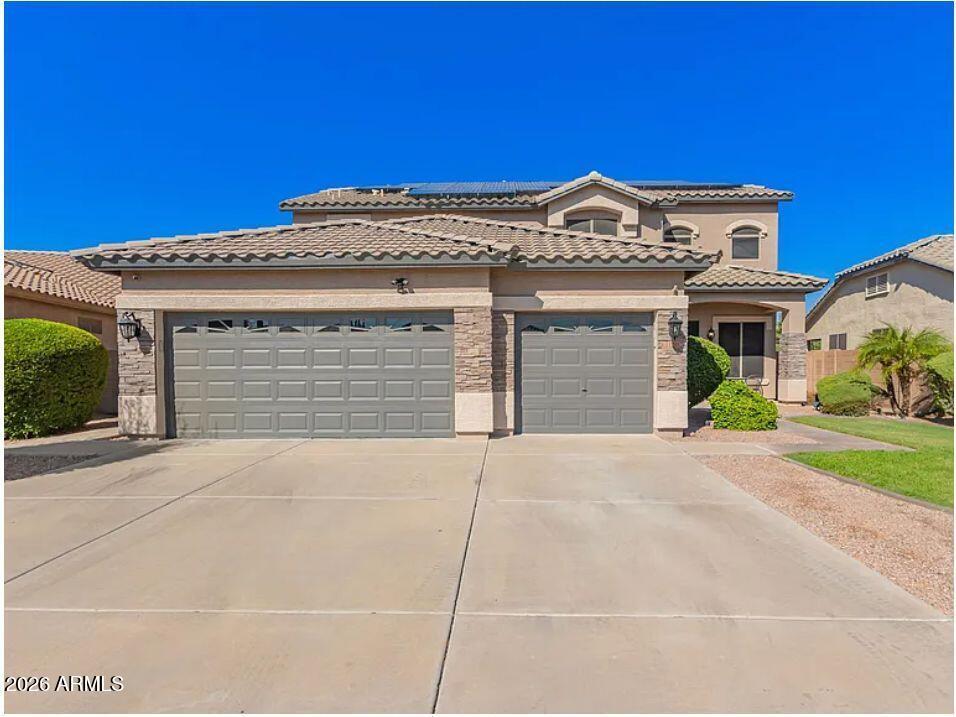 11934 W Monroe St., Avondale, AZ 85323