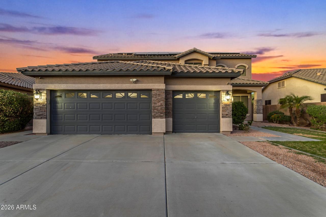11934 W Monroe St., Avondale, AZ 85323