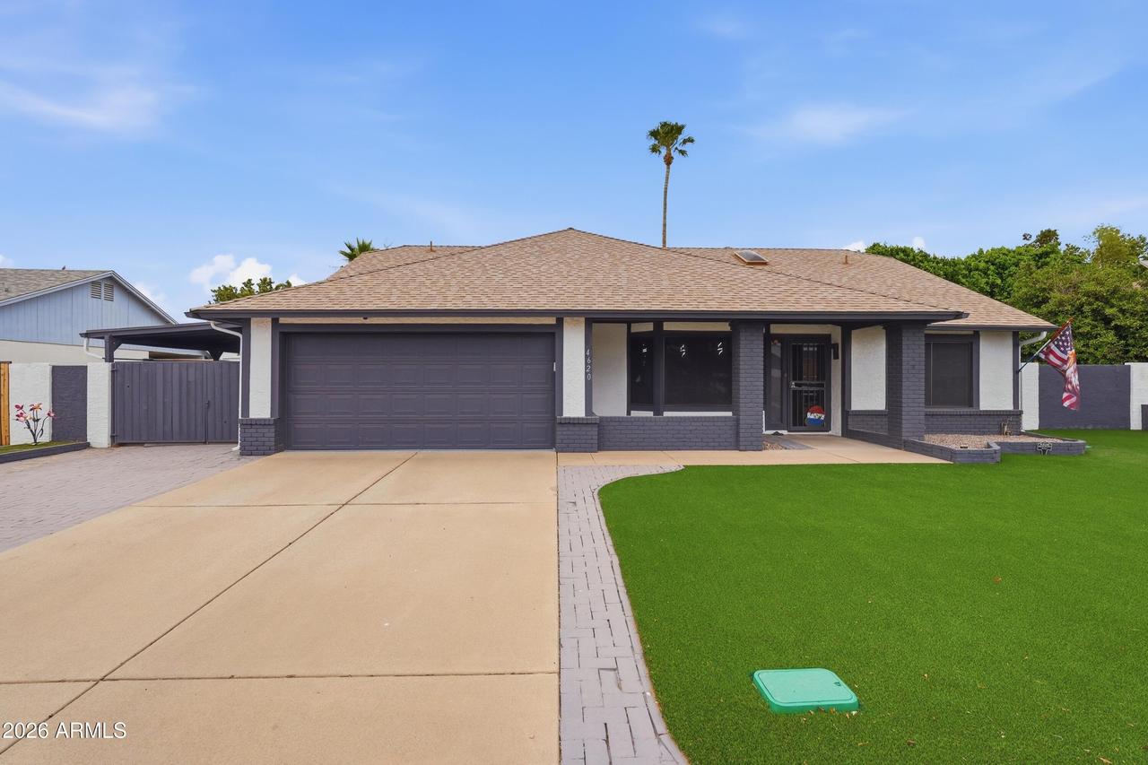 4620 W Aire Libre Ave., Glendale, AZ 85306