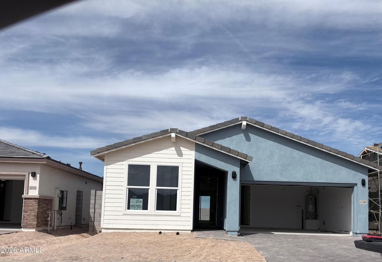 12346 N 300th Dr., Buckeye, AZ 85396