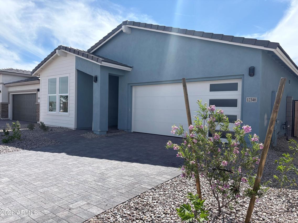 12346 N 300th Dr., Buckeye, AZ 85396