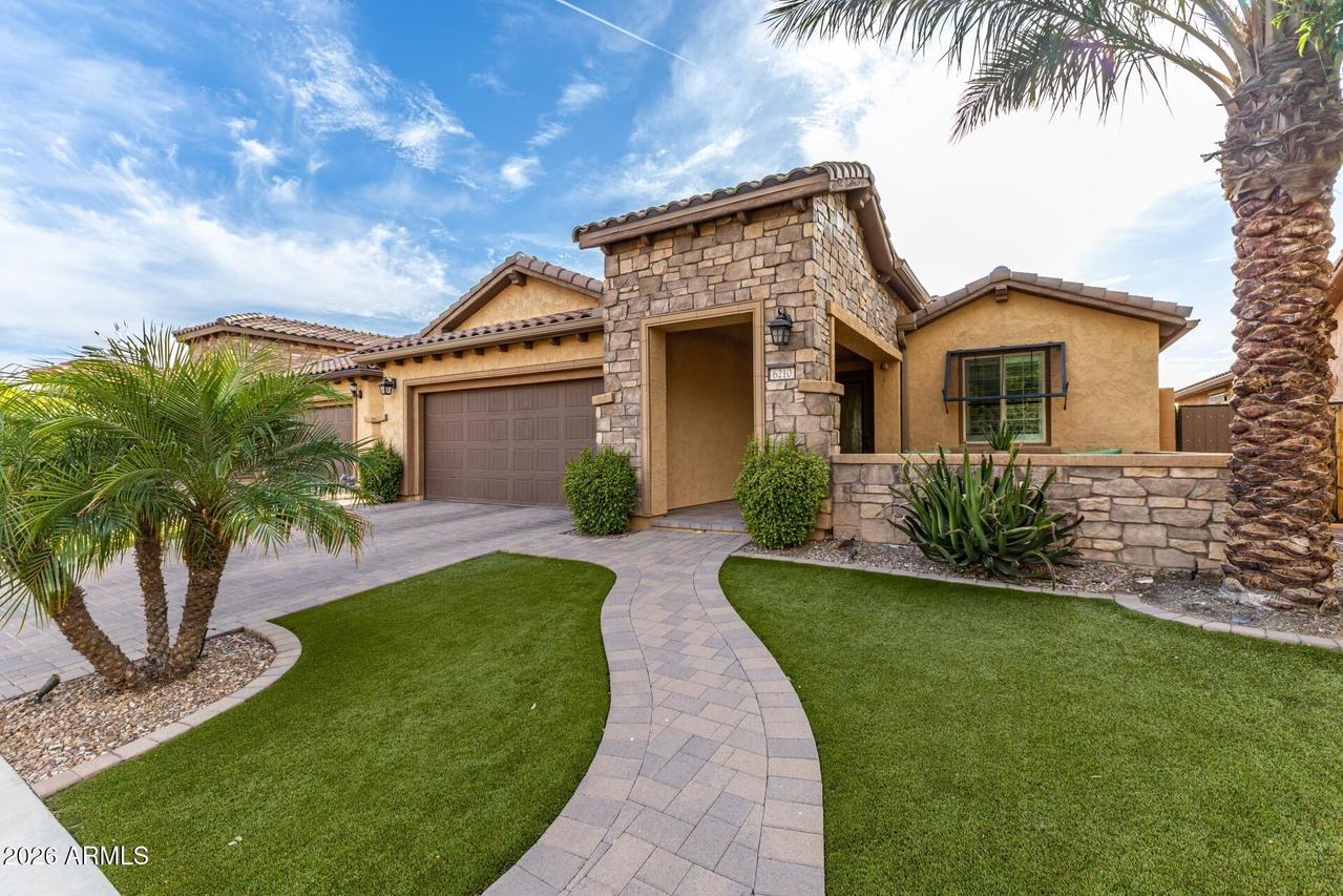 6210 S Pinaleno Pl., Chandler, AZ 85249