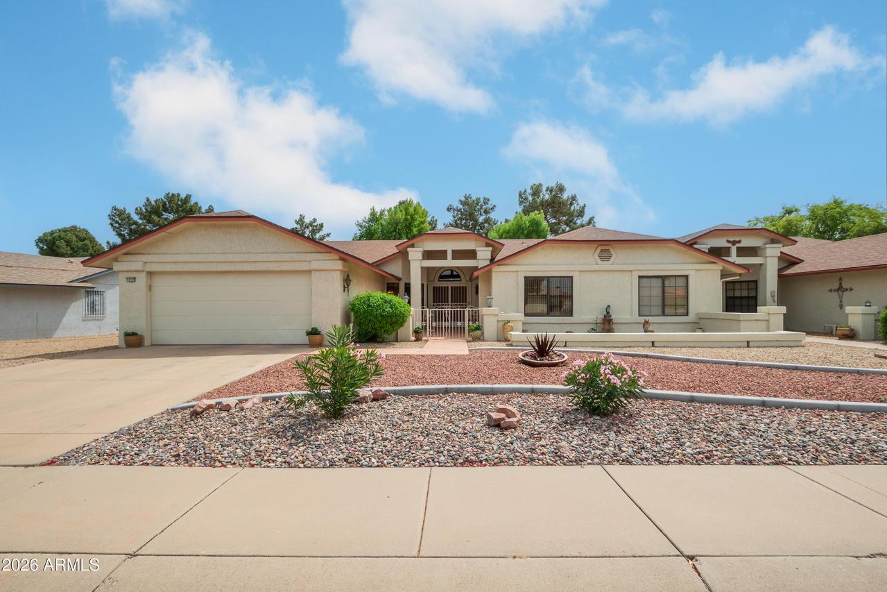 14165 W White Rock Dr., Sun City West, AZ 85375