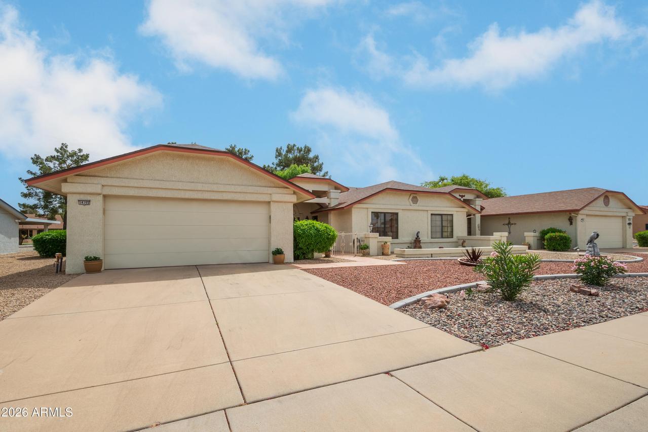14165 W White Rock Dr., Sun City West, AZ 85375