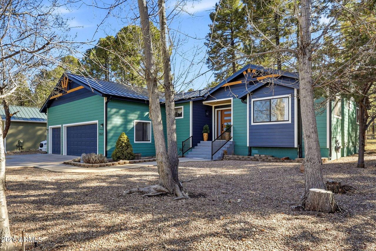 3321 W Old Linden Rd., Show Low, AZ 85901