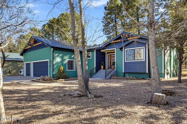 New Golf Course Lots For Sale in Show Low: April 7th to April 13th