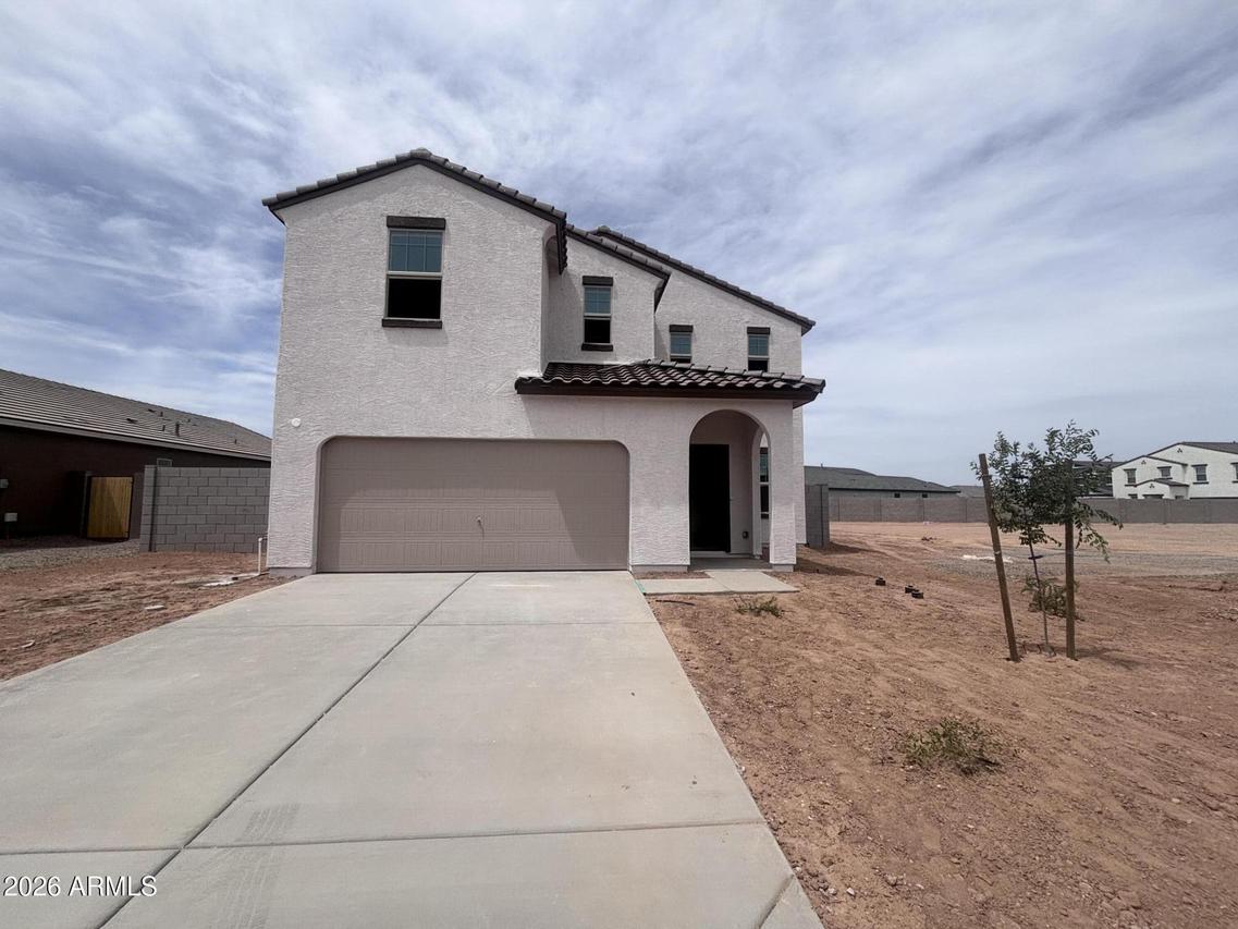 47236 W Old Timer Rd., Maricopa, AZ 85139