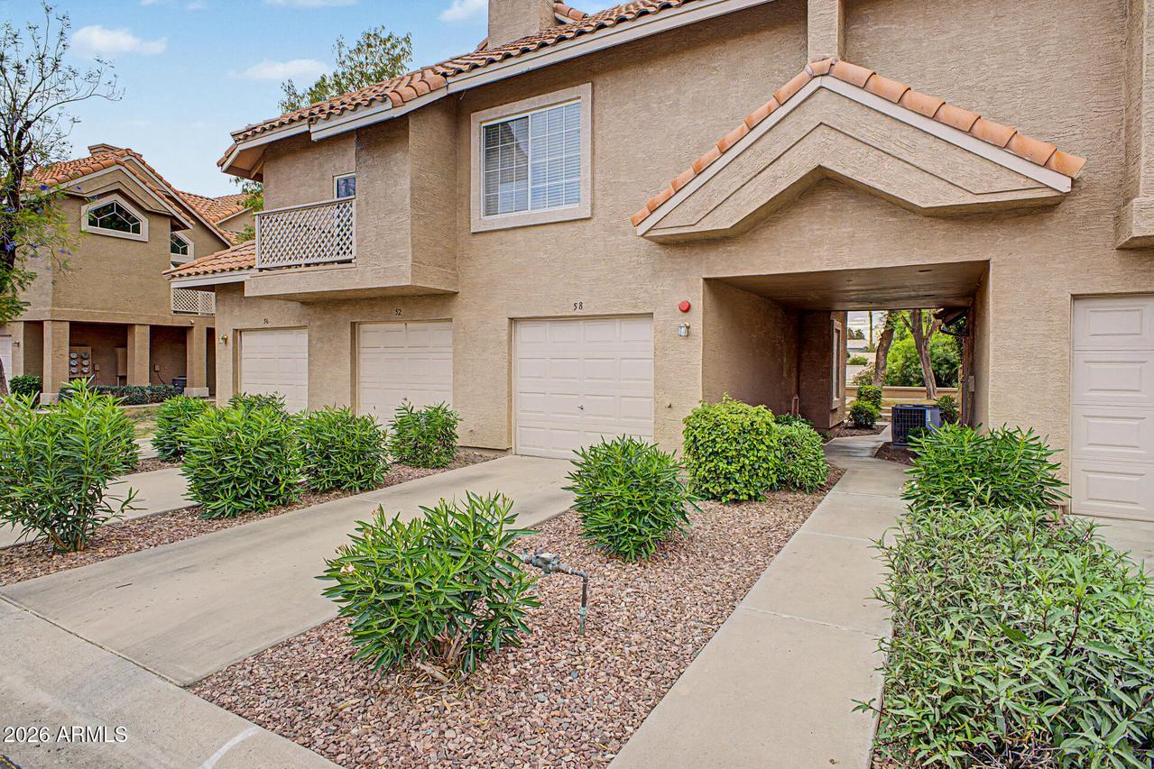 1633 E Lakeside Dr. #58, Gilbert, AZ 85234