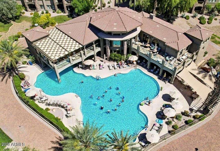 5450 E Deer Valley Dr. #1226, Phoenix, AZ 85054