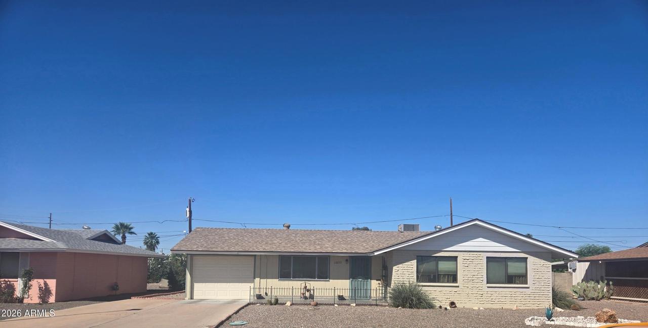 12222 N Saint Annes Dr., Sun City, AZ 85351