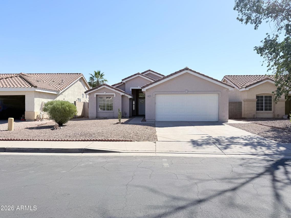 4127 N 100th Ave., Phoenix, AZ 85037