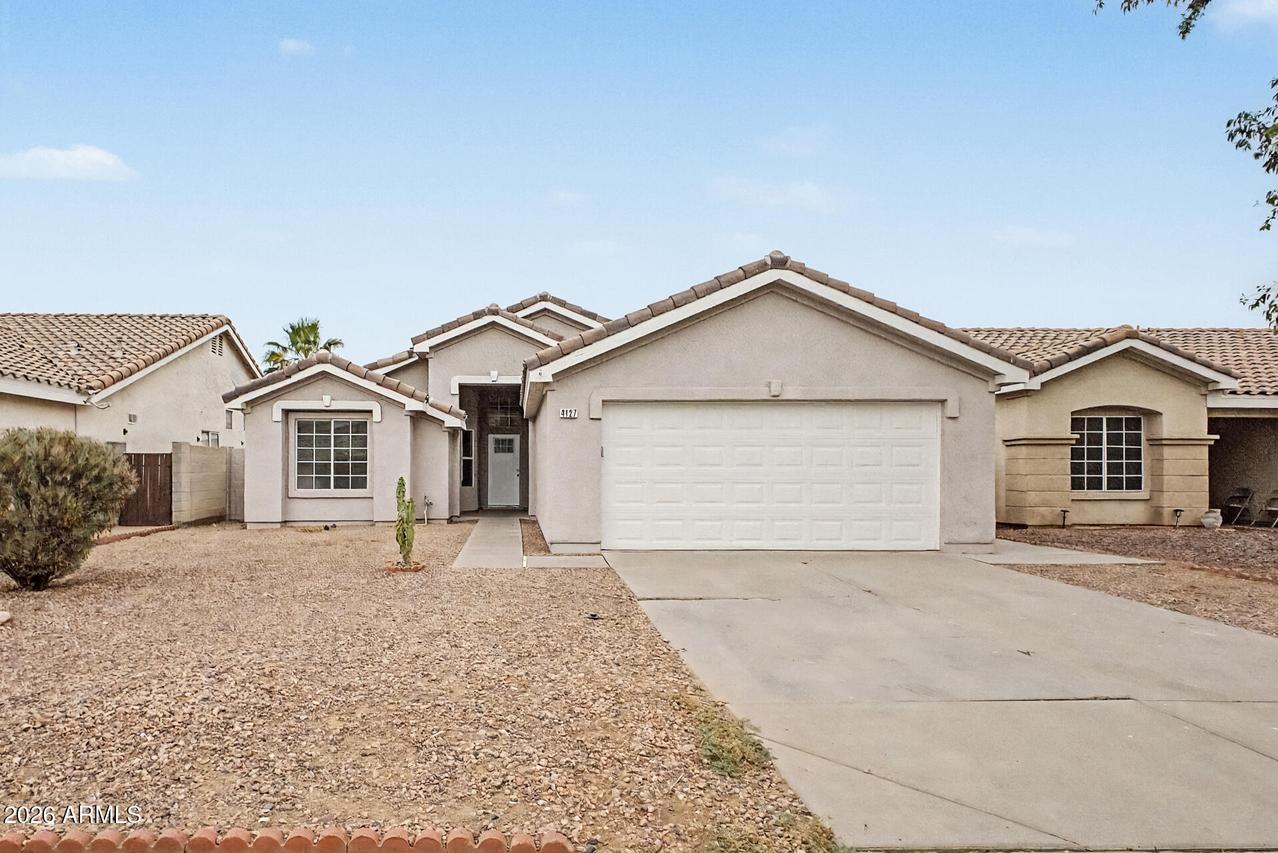 4127 N 100th Ave., Phoenix, AZ 85037