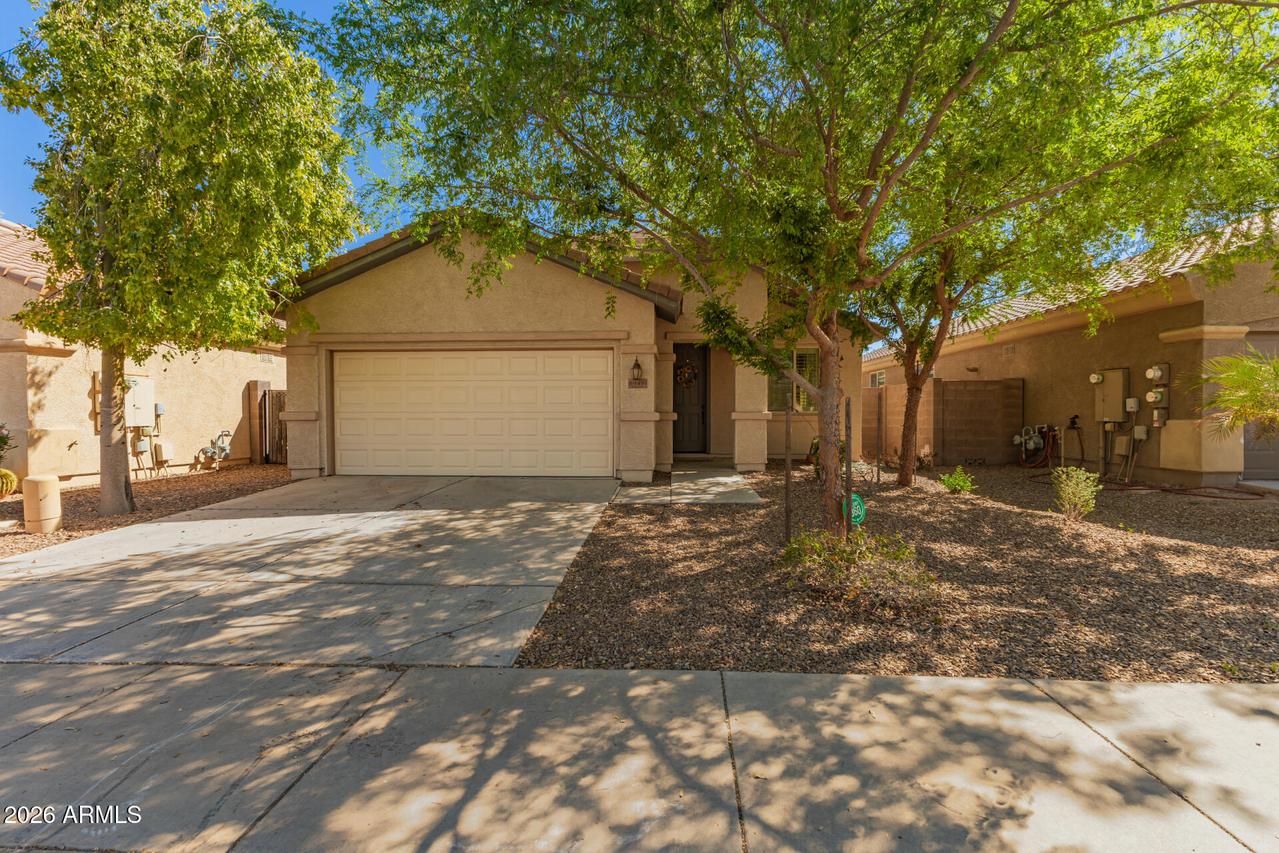 6949 W Melody Dr., Laveen, AZ 85339