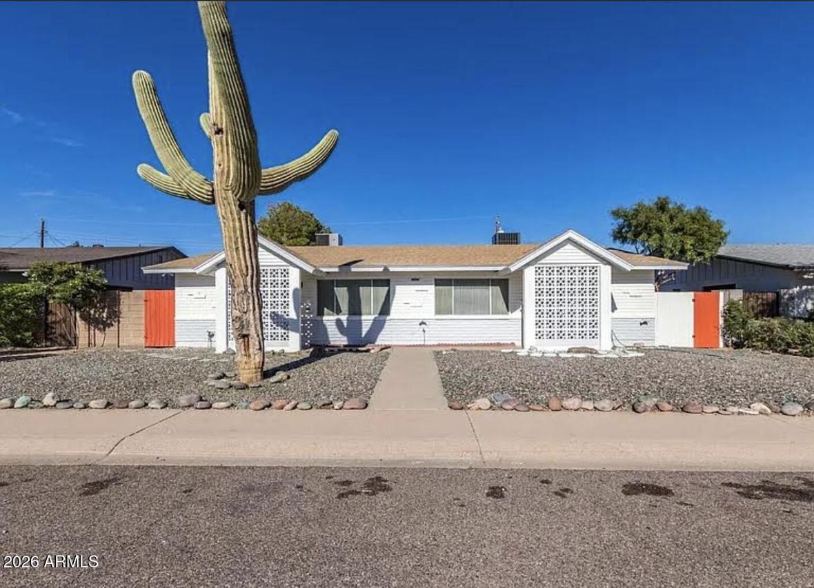 8444 E Coronado Rd., Scottsdale, AZ 85257