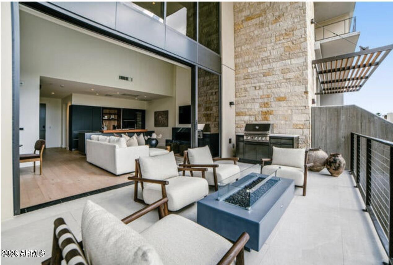 4849 N Camelback Ridge Dr. #A109, Scottsdale, AZ 85251