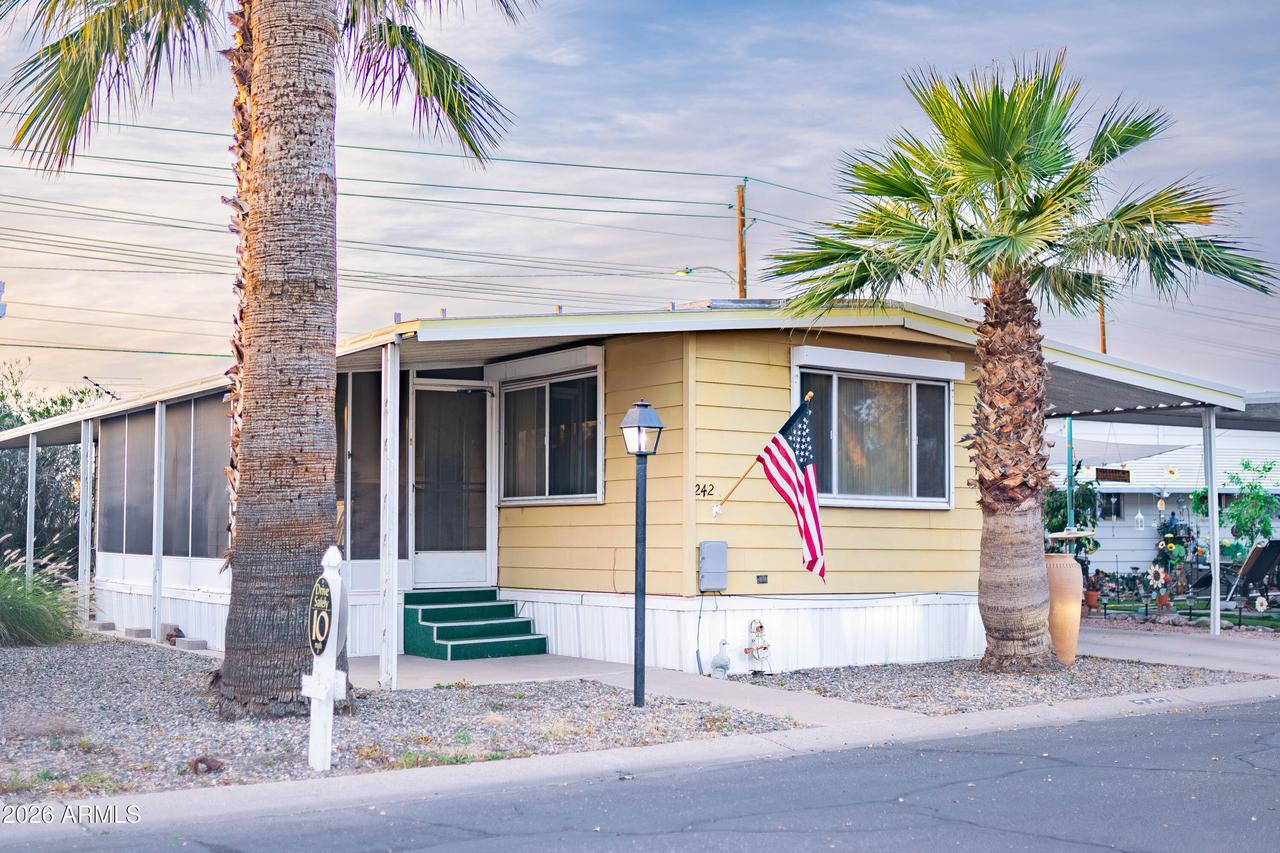 11411 N 91st Ave. #242, Peoria, AZ 85345