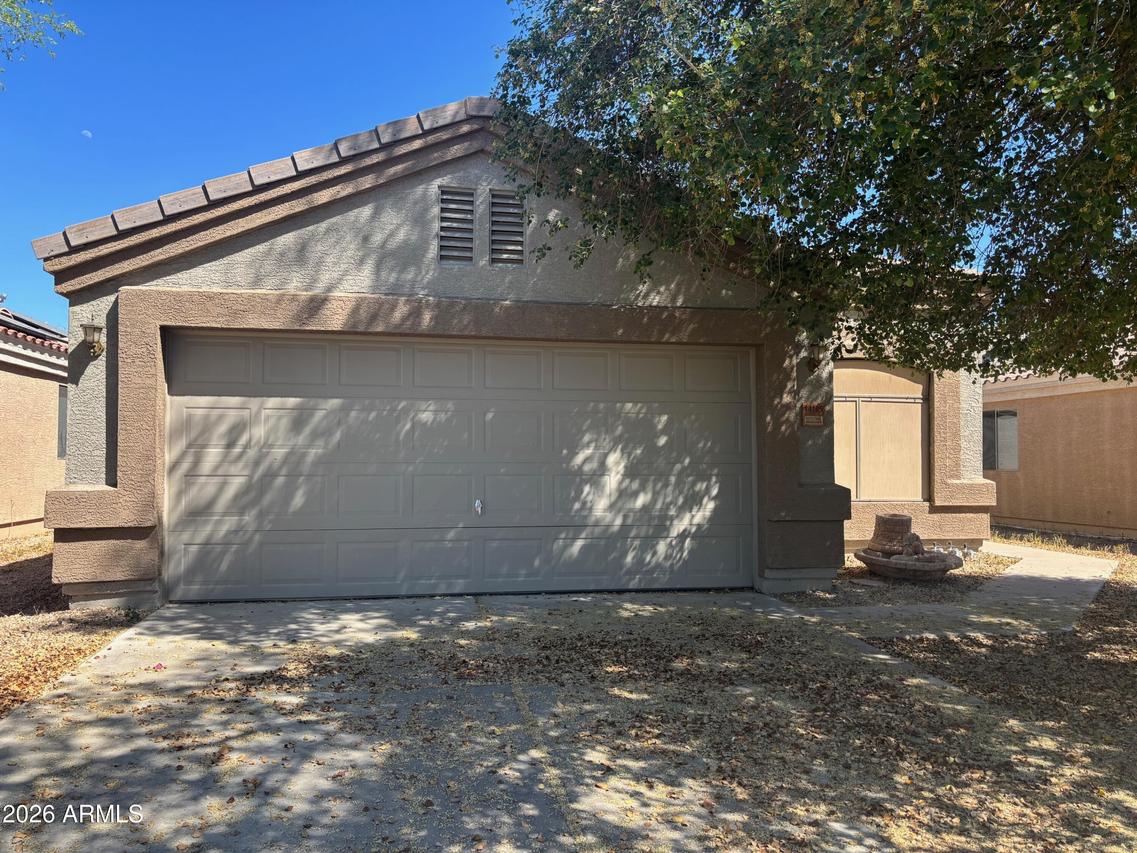 14105 N 127th Dr., El Mirage, AZ 85335