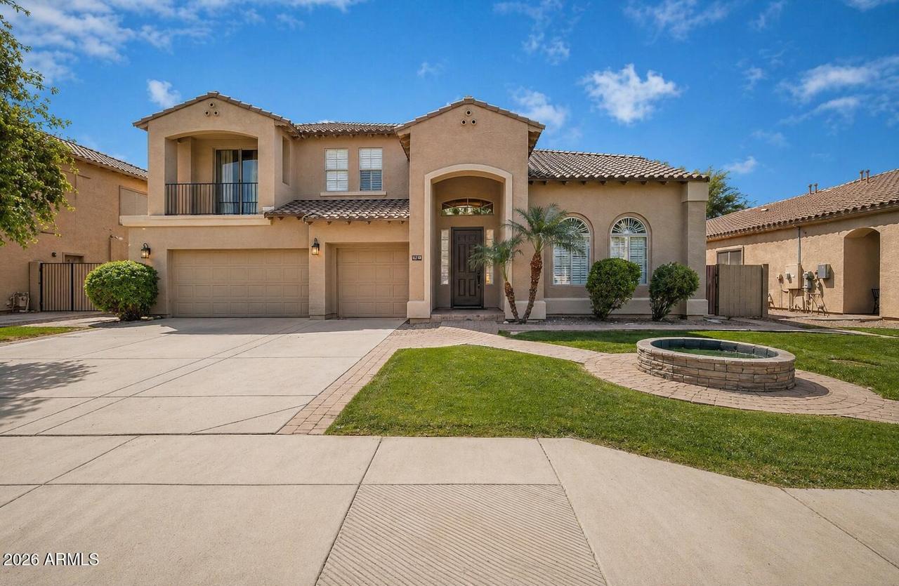 11259 E Spaulding Ave., Mesa, AZ 85212