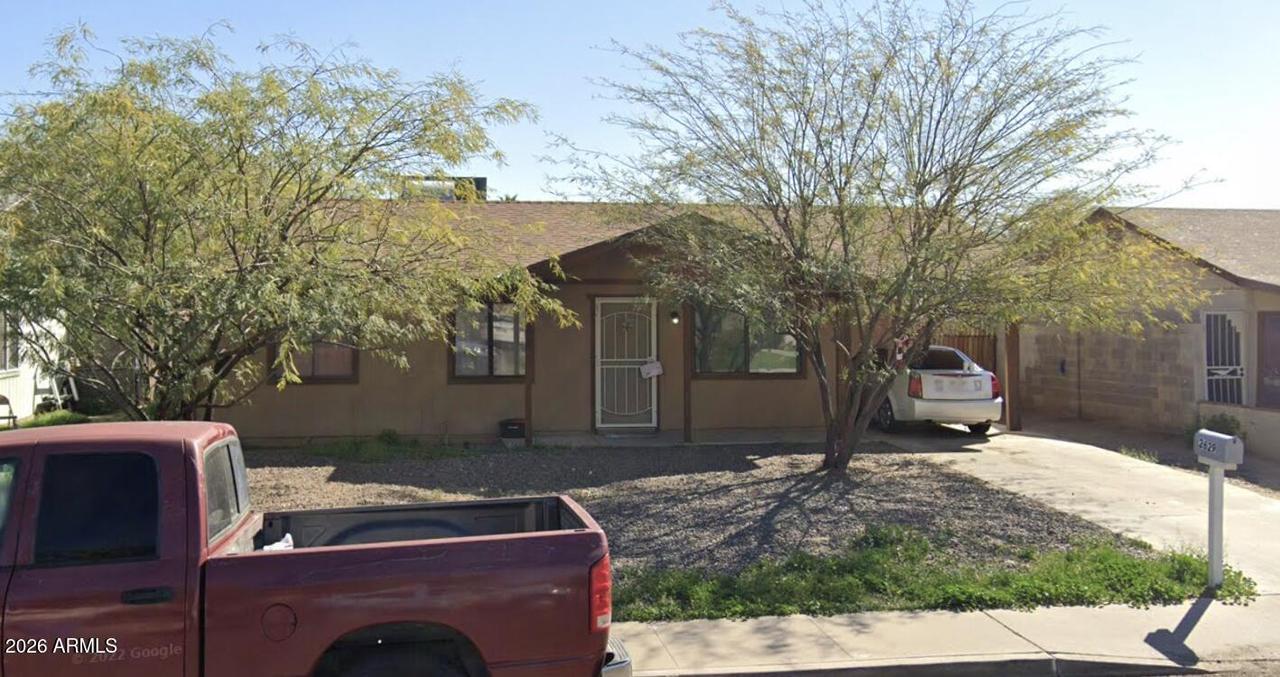2629 N 63rd Ave., Phoenix, AZ 85035