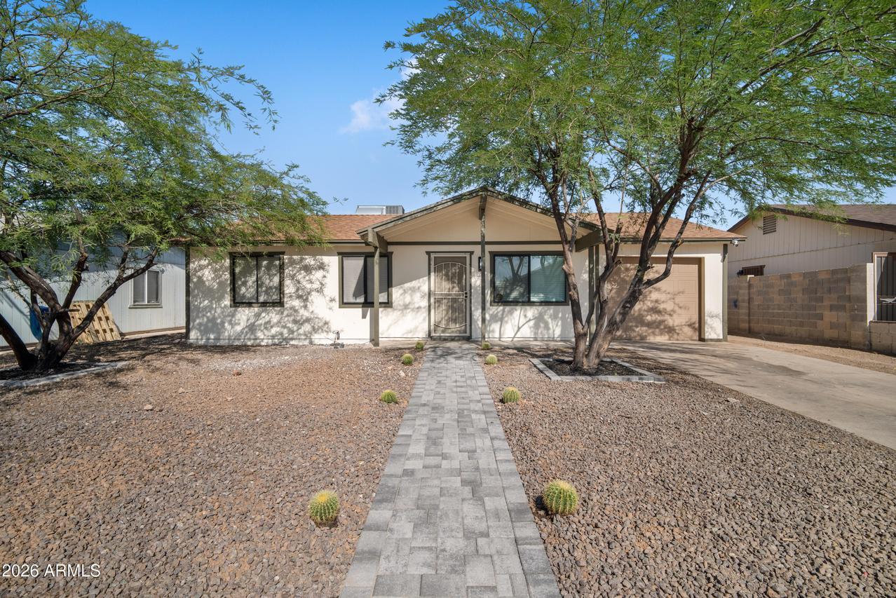 2629 N 63rd Ave., Phoenix, AZ 85035