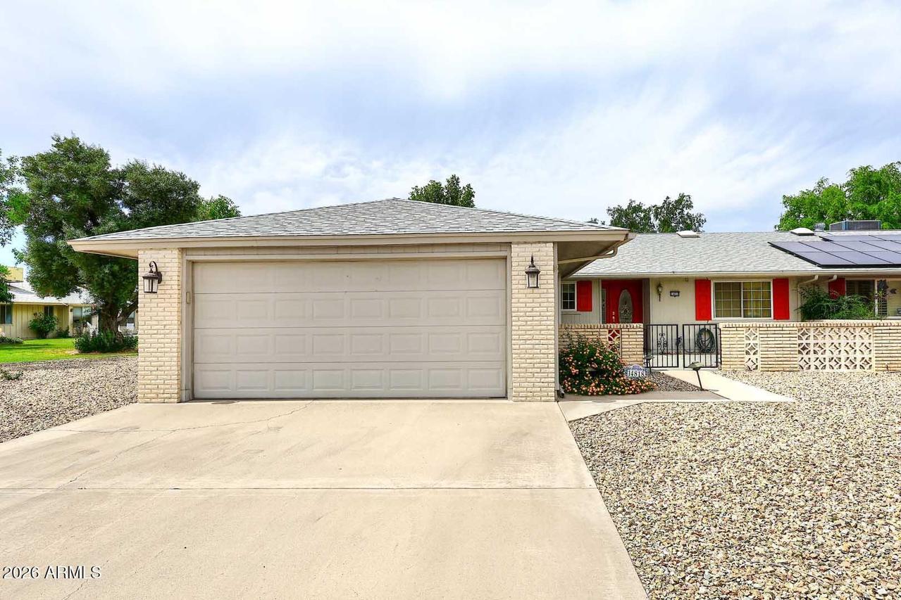 14818 N 103rd Ave., Sun City, AZ 85351