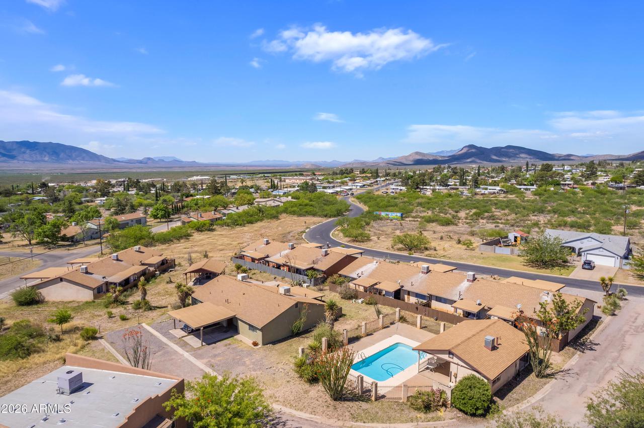 463 Santa Cruz Dr. #A, Bisbee, AZ 85603