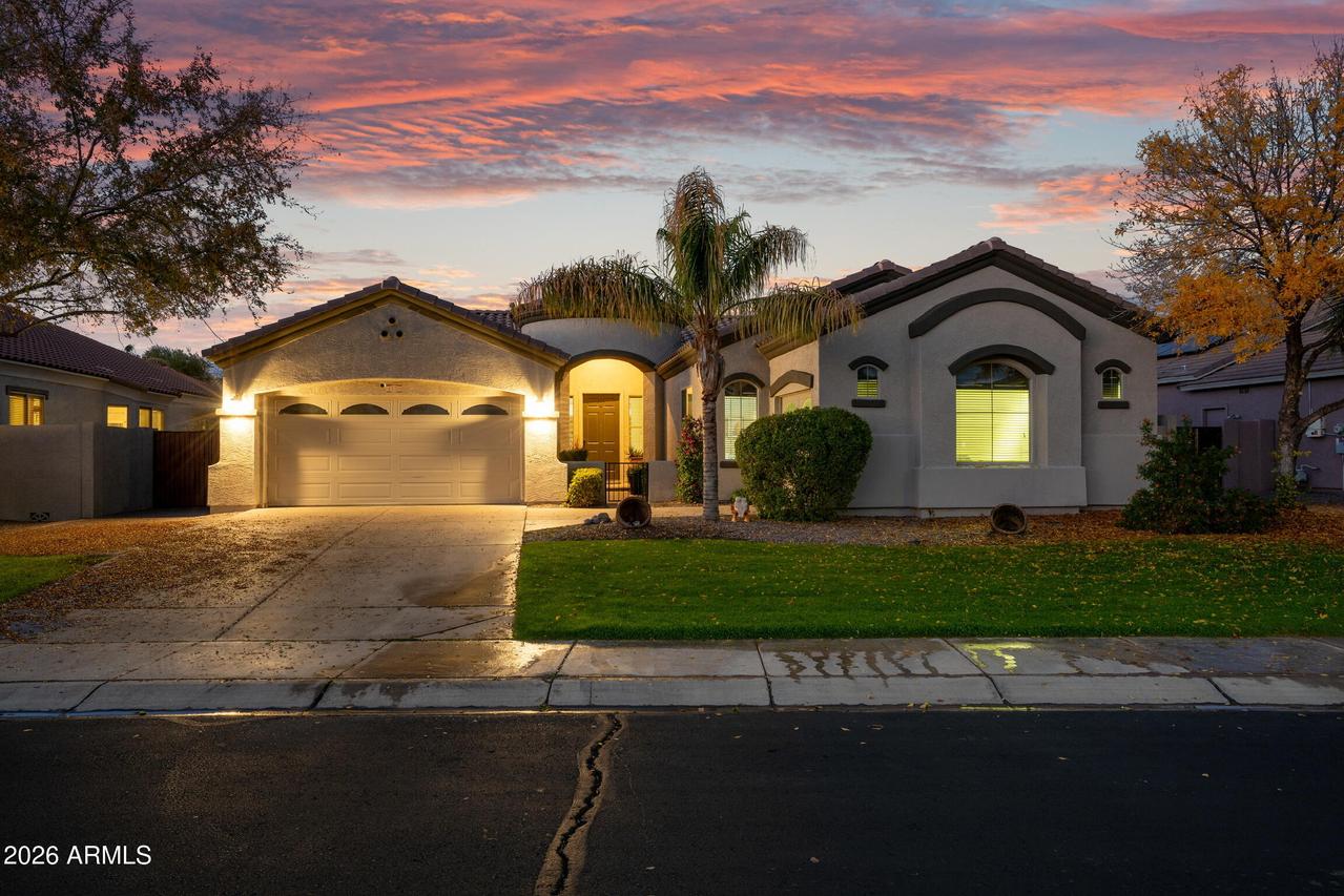 4150 E Beechnut Pl., Chandler, AZ 85249