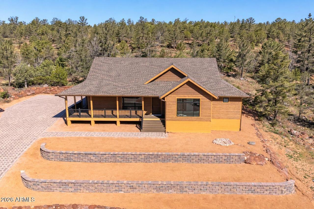 504 N Wagon Ct., Payson, AZ 85541