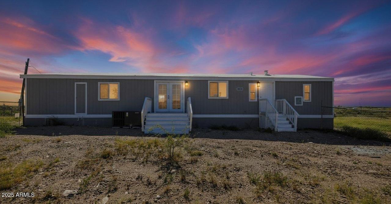 25100 E Lori Rd., Benson, AZ 85602