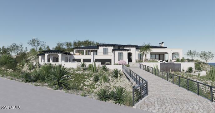 6725 N Palm Canyon Dr. #11, Phoenix, AZ 85018