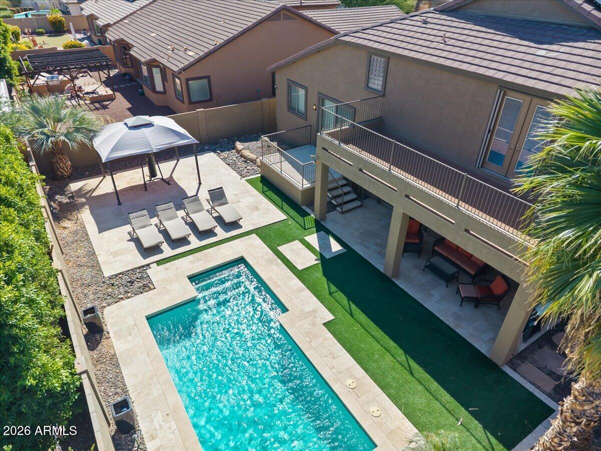 15066 W La Reata Ave., Goodyear, AZ 85395