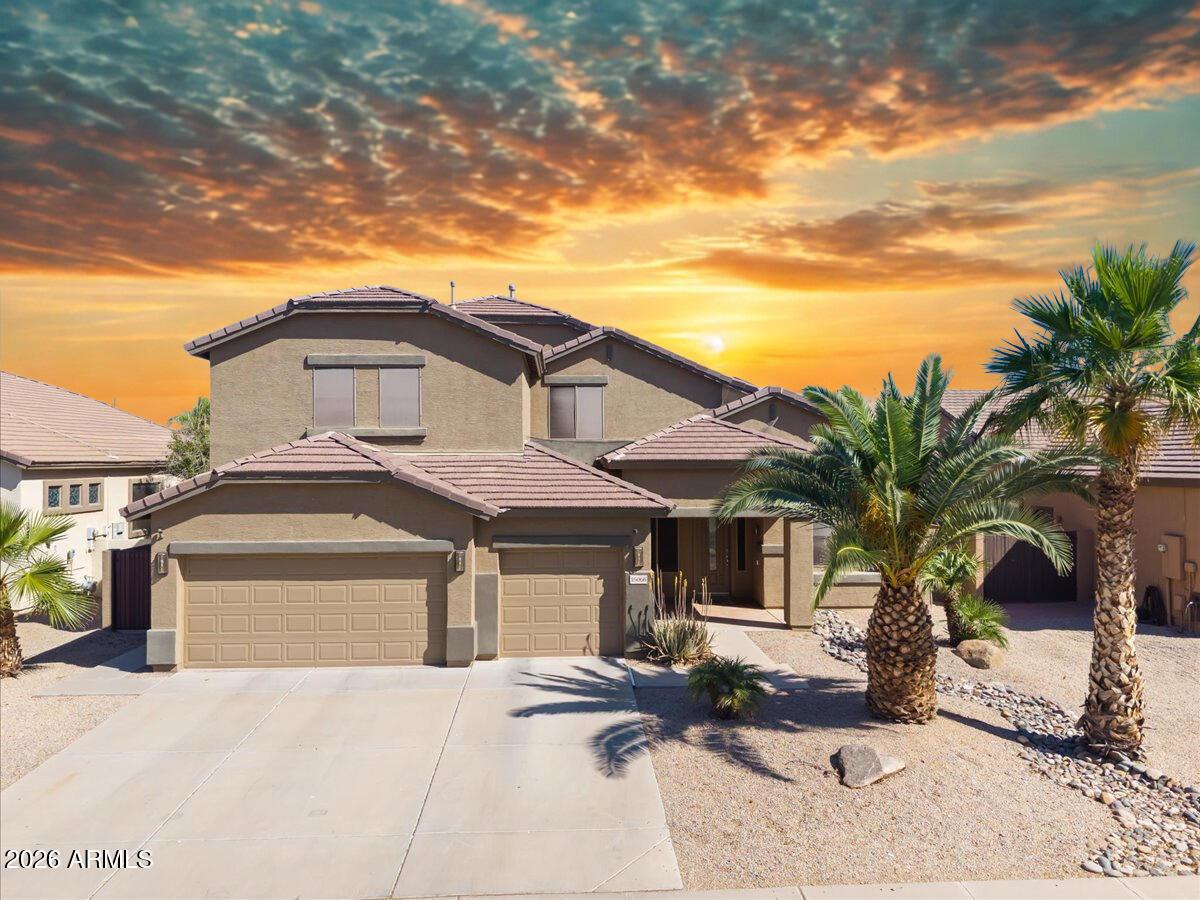 15066 W La Reata Ave., Goodyear, AZ 85395