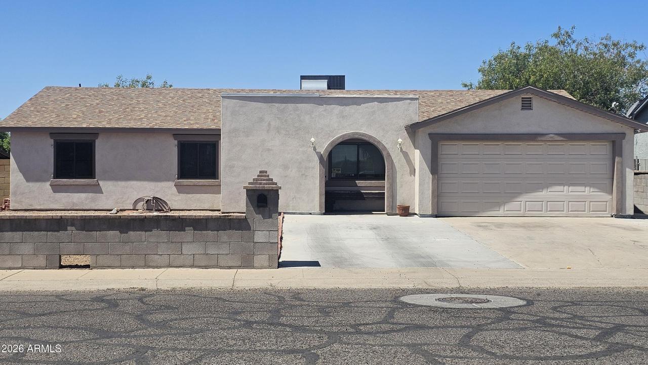 4508 N 81st Dr., Phoenix, AZ 85033