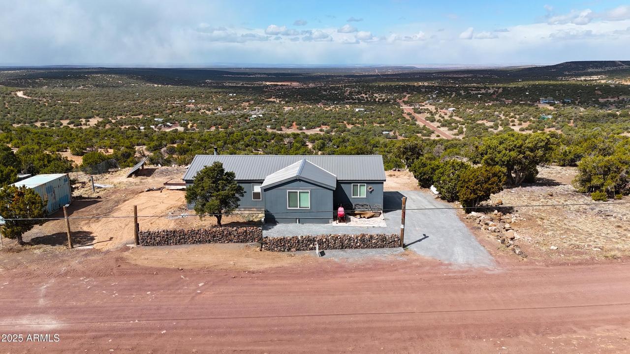 21 County Road 8303, Concho, AZ 85924