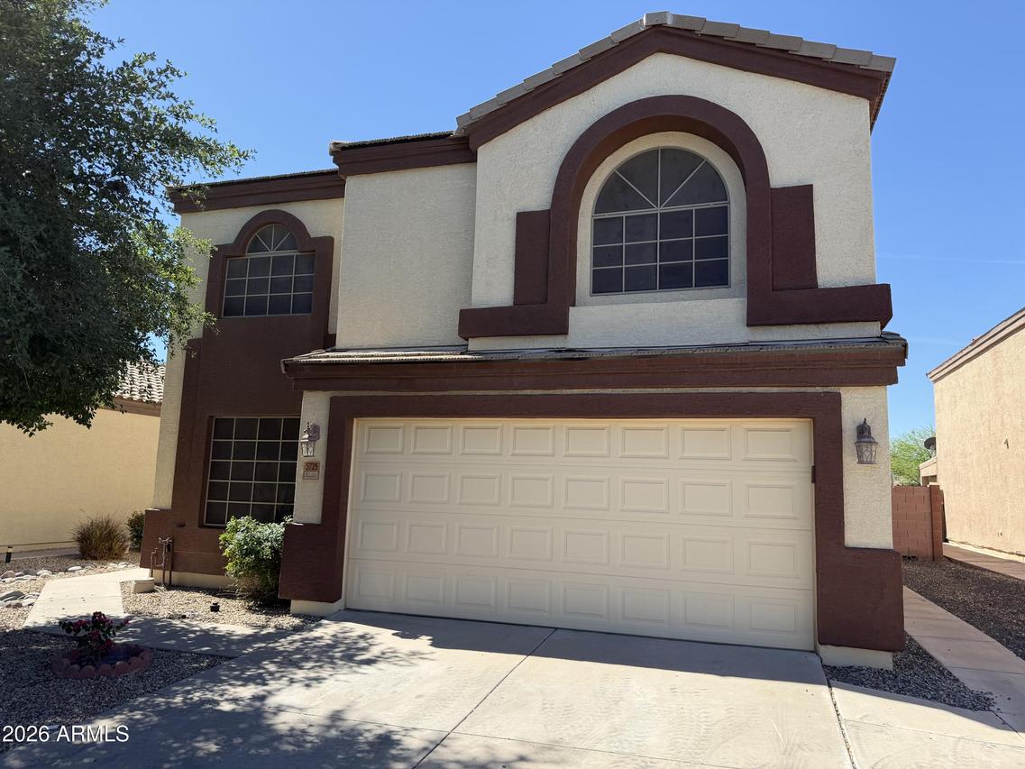 5725 E Good Pasture Ln., Florence, AZ 85132