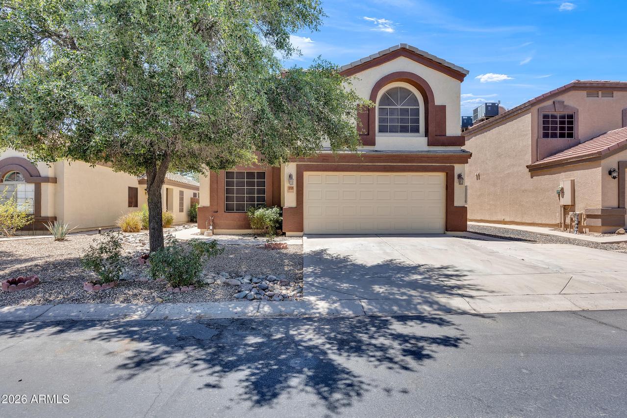 5725 E Good Pasture Ln., Florence, AZ 85132