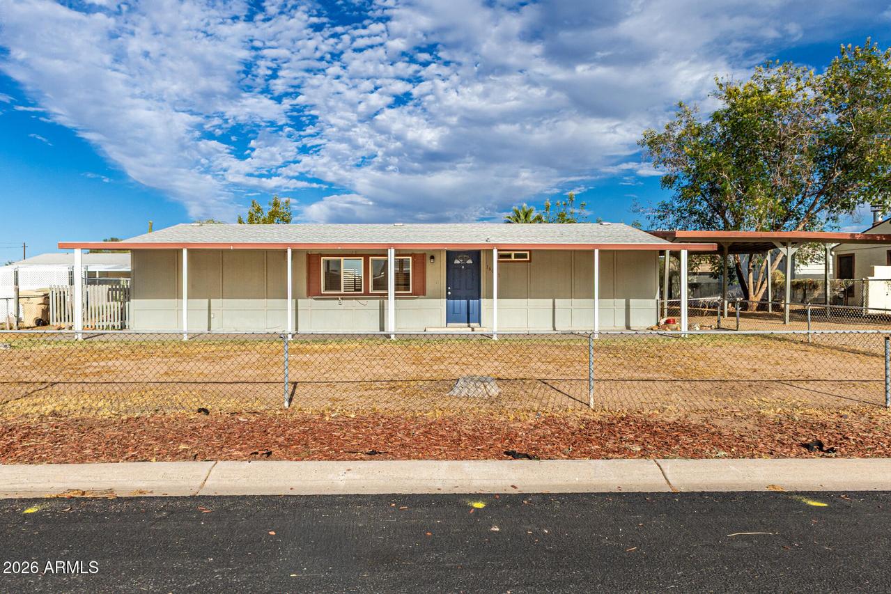 16021 N 70th Ave., Peoria, AZ 85382