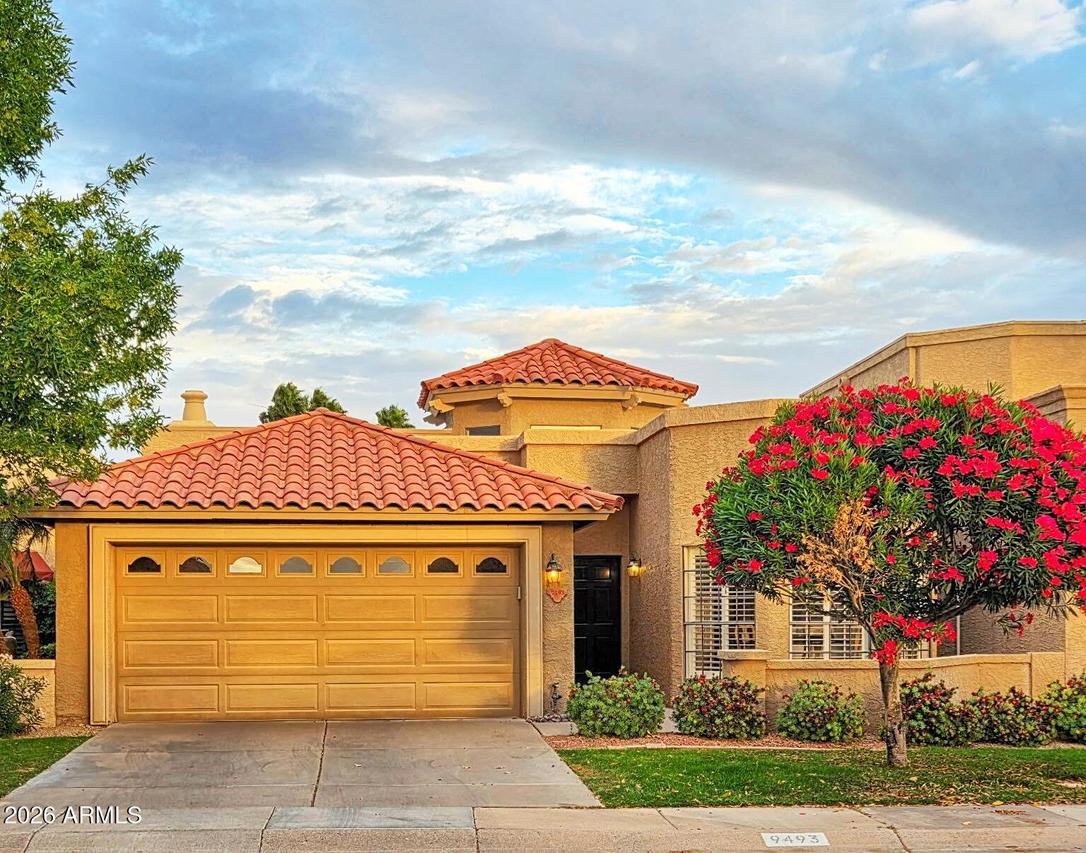 9493 N 105th Pl. #67, Scottsdale, AZ 85258