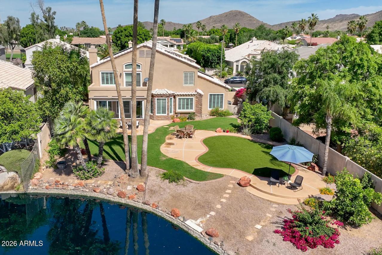 6045 W Potter Dr., Glendale, AZ 85308