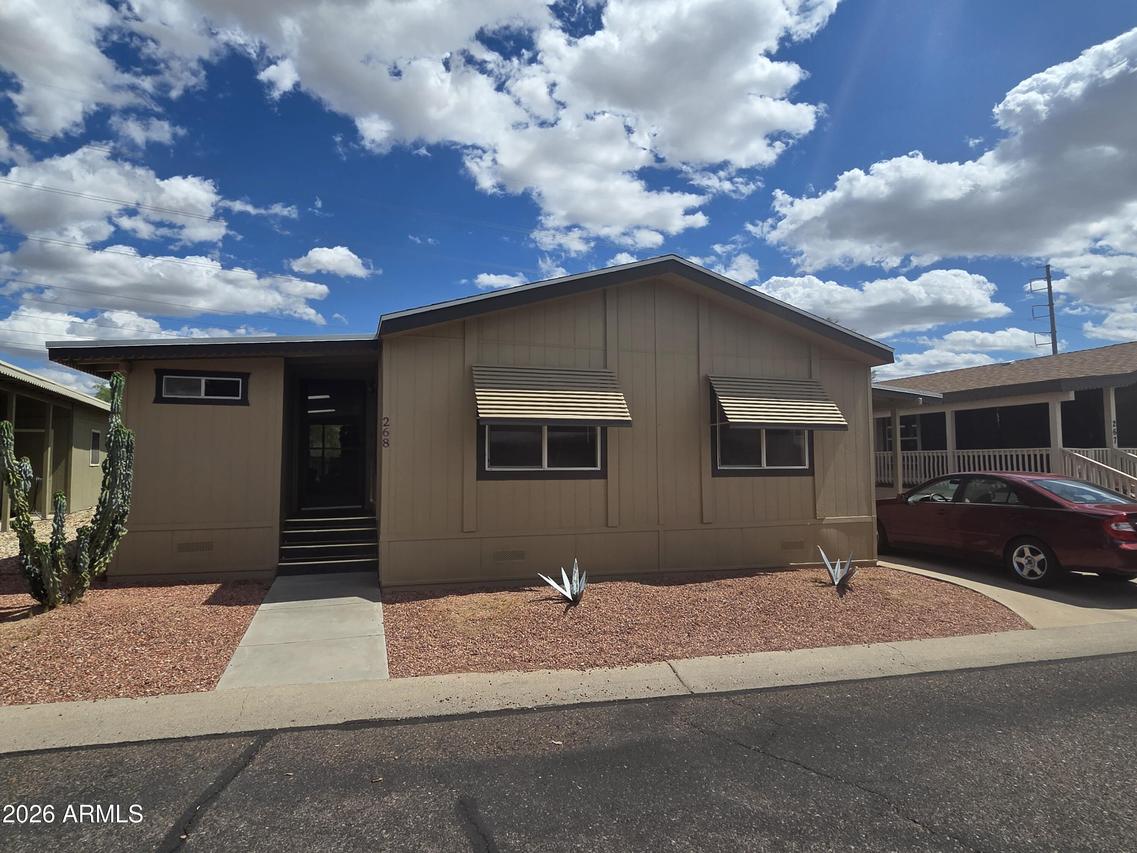 3901 E Pinnacle Peak Rd. #268, Phoenix, AZ 85050