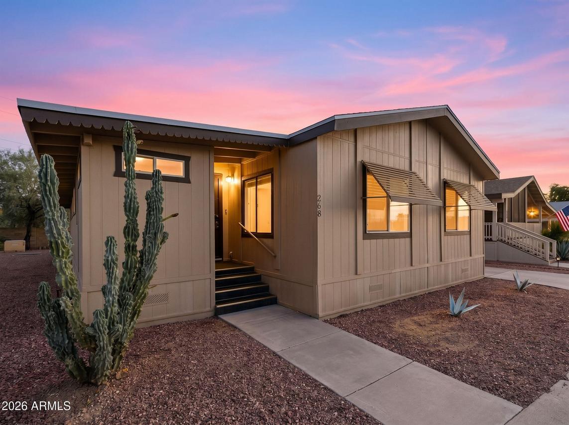 3901 E Pinnacle Peak Rd. #268, Phoenix, AZ 85050