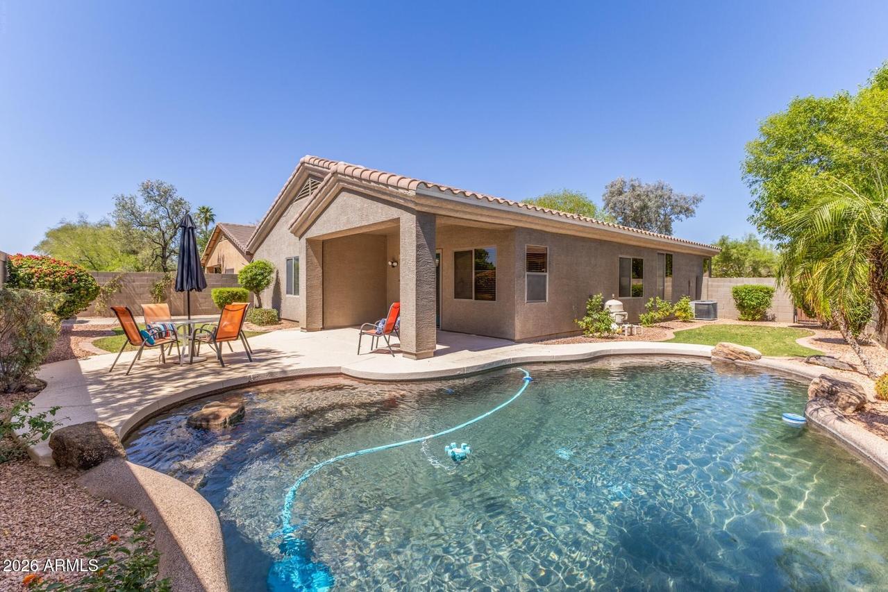 8139 W Joedad Ter., Peoria, AZ 85382