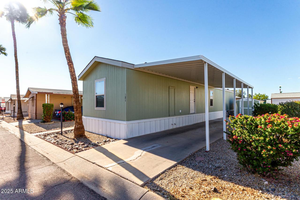 7810 W Peoria Ave. #121, Peoria, AZ 85345