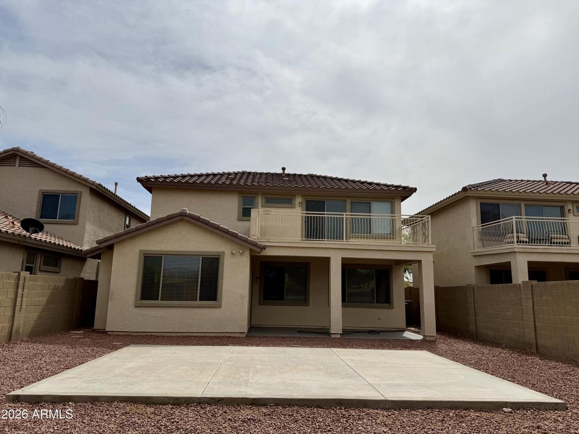 1724 W Twain Dr., Anthem, AZ 85086