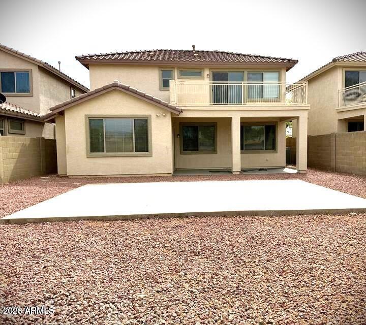 1724 W Twain Dr., Anthem, AZ 85086