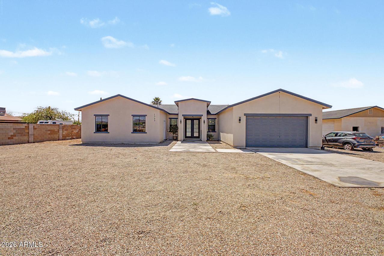 1353 W Superstition Blvd., Apache Junction, AZ 85120