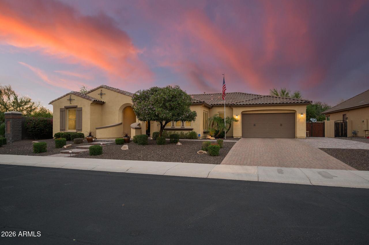 7282 W Rowel Rd., Peoria, AZ 85383